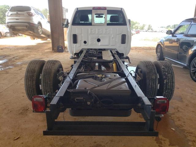 Photo 6 from auction – 2015 CHEVROLET SILVERADO with VIN 1GB3CYC8XFF573129