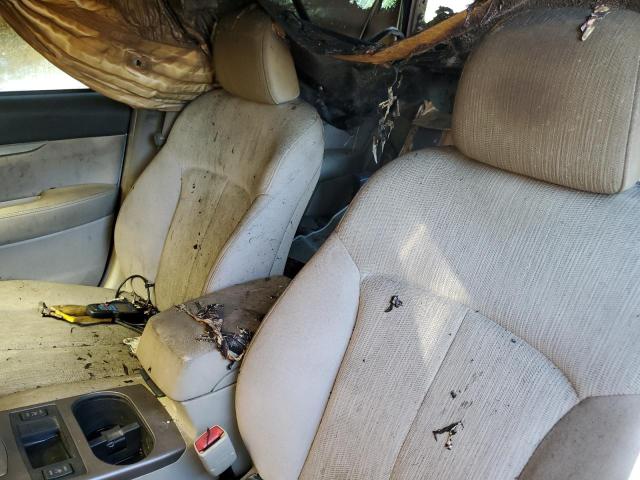 Photo 9 from auction – 2013 SUBARU OUTBACK 2. with VIN 4S4BRBGC4D3252554