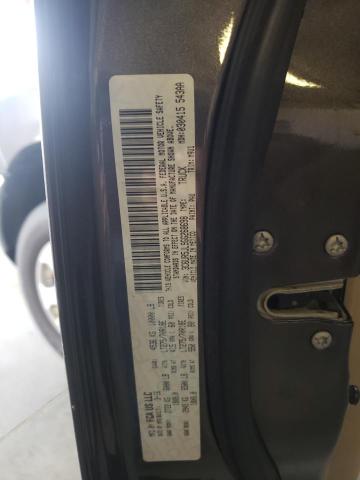 Photo 10 from auction – 2016 RAM 2500 SLT with VIN 3C6UR5JL9GG268698