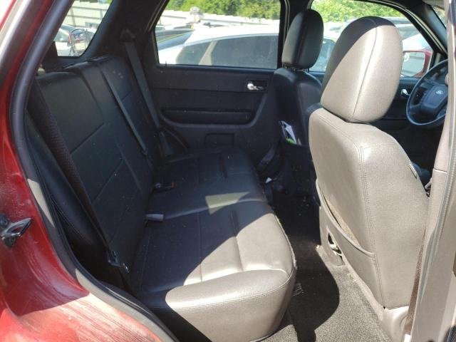 Photo 6 from auction – 2011 FORD ESCAPE LIM with VIN 1FMCU9EG9BKB71117