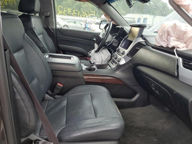 Photo 5 from auction – 2015 GMC YUKON SLE with VIN 1GKS2AKC2FR191221