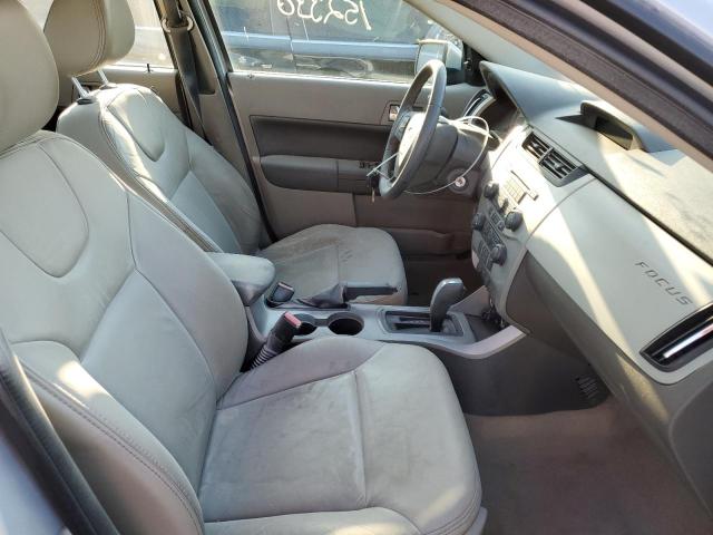 Photo 5 from auction – 2008 FORD FOCUS SE with VIN 1FAHP35N58W104308