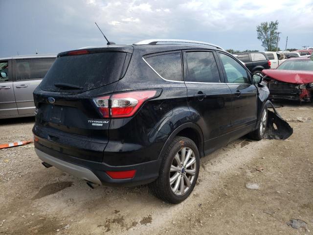 Zdjęcie 4 z aukcji – 2017 FORD ESCAPE TIT z VIN 1FMCU0JD6HUC87475