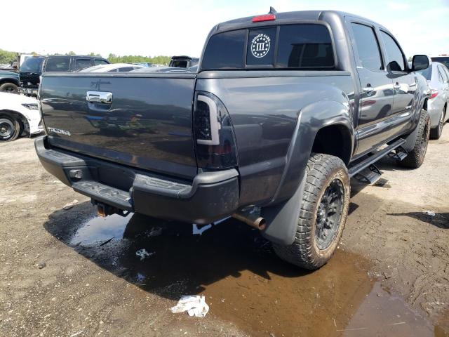 Photo 4 from auction – 2013 TOYOTA TACOMA DOU with VIN 5TFLU4EN7DX051926