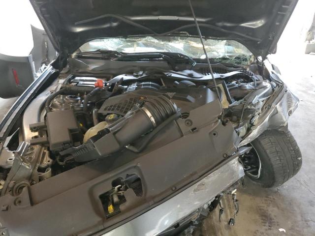 Photo 7 from auction – 2016 FORD MUSTANG with VIN 1FA6P8AM3G5331342