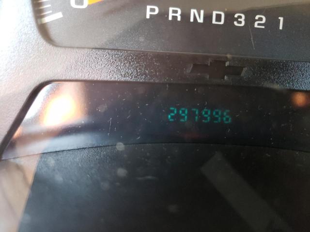 Photo 8 from auction – 2006 CHEVROLET TRAILBLAZE with VIN 1GNDS13S462241952