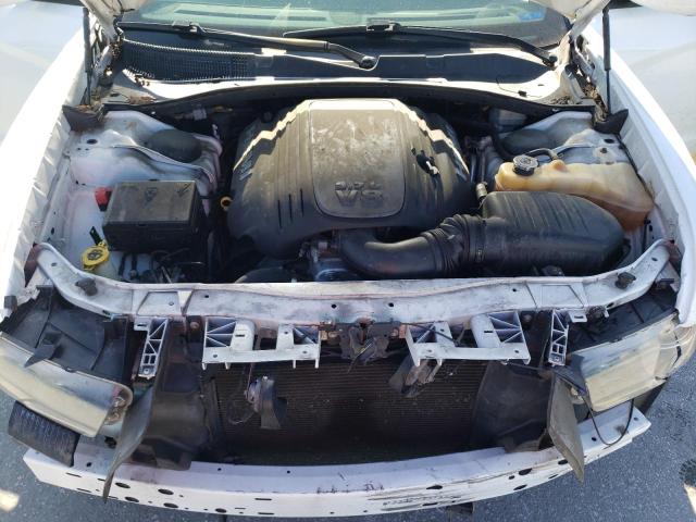 صورة رقم 7 من المزاد - 2014 DODGE CHARGER R/ مع VIN 2C3CDXCT0EH309300