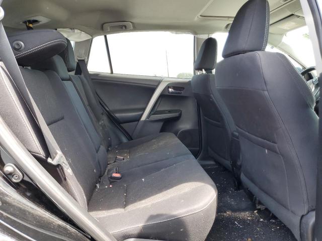 Photo 6 from auction – 2017 TOYOTA RAV4 XLE with VIN 2T3RFREV2HW601528