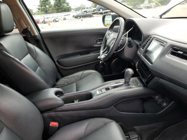 Photo 5 from auction – 2016 HONDA HR-V with VIN 3CZRU6H78GM700415