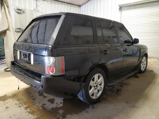 Photo 4 from auction – 2004 LAND ROVER RANGE ROVE with VIN SALME11484A166544