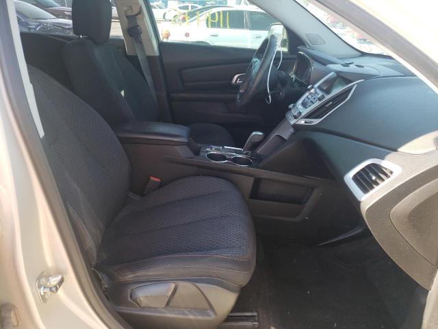 Photo 5 from auction – 2012 GMC TERRAIN SL with VIN 2GKALMEK7C6150460