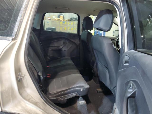 Photo 6 from auction – 2017 FORD ESCAPE S with VIN 1FMCU0F72HUC87637
