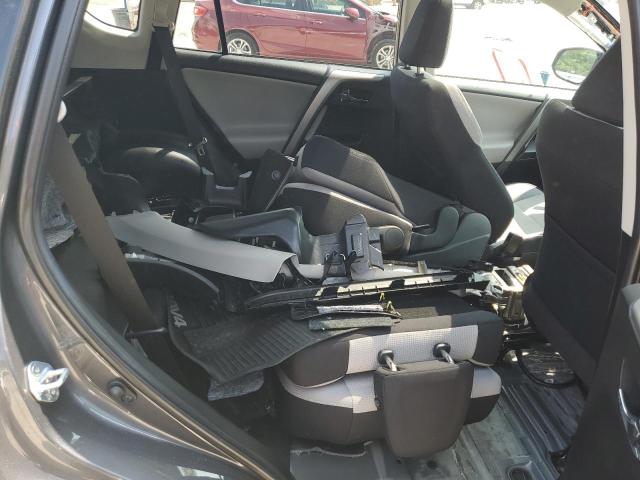 Photo 6 from auction – 2018 TOYOTA RAV4 ADVEN with VIN 2T3RFREV5JW835040