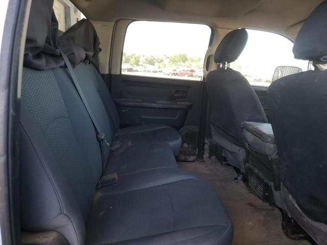 Photo 6 from auction – 2015 RAM 3500 ST with VIN 3C63RRGL9FG703891