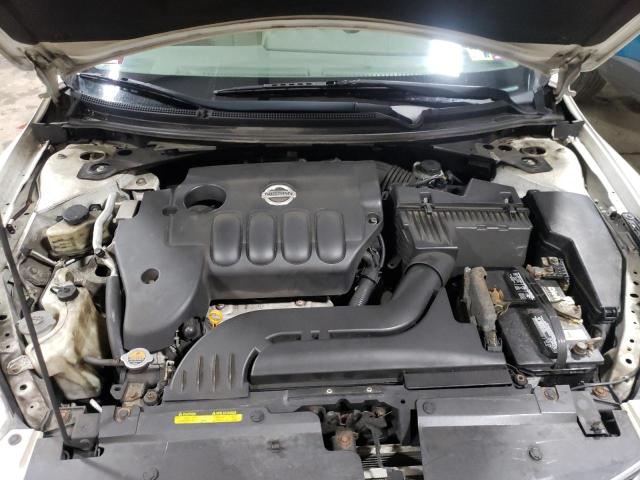 Photo 7 from auction – 2011 NISSAN ALTIMA BAS with VIN 1N4AL2AP7BN497918