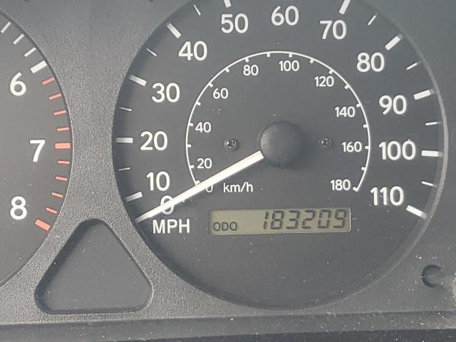 Photo 8 from auction – 2001 TOYOTA COROLLA CE with VIN 2T1BR12E41C440629