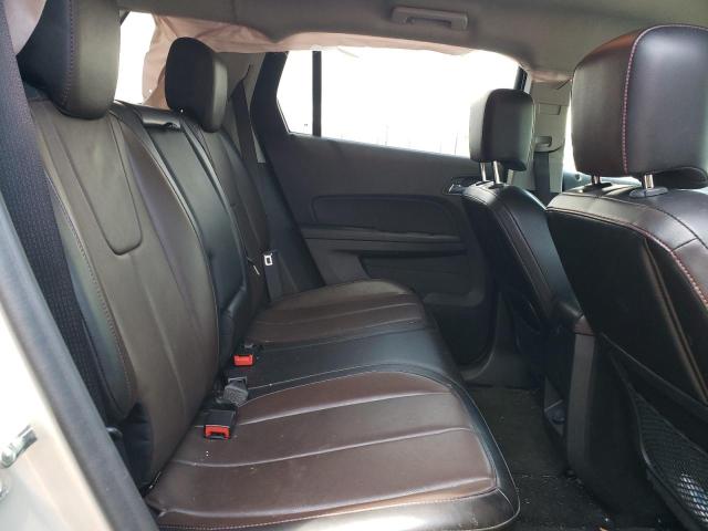 Photo 6 from auction – 2015 GMC TERRAIN SL with VIN 2GKFLXEK9F6296547