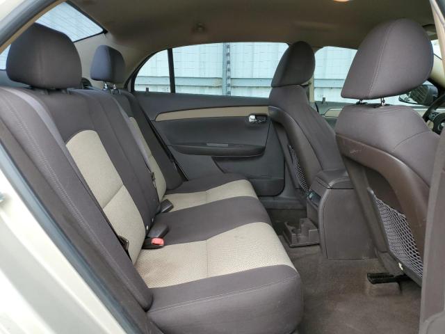 Photo 6 from auction – 2010 CHEVROLET MALIBU LS with VIN 1G1ZB5EB5AF204339