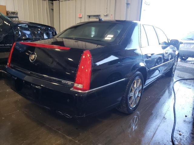 Photo 4 from auction – 2008 CADILLAC DTS with VIN 1G6KD57Y08U139770