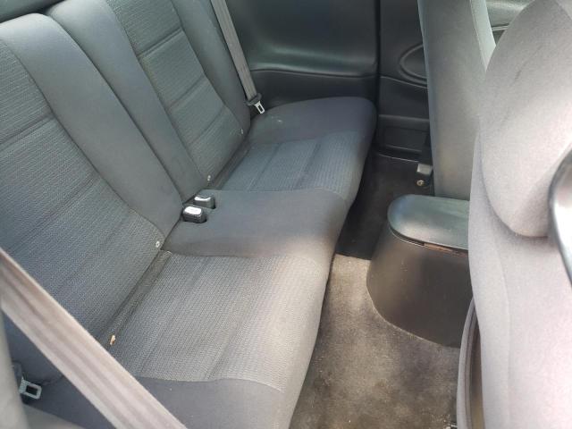 Photo 6 from auction – 2004 FORD MUSTANG with VIN 1FAFP40444F121252
