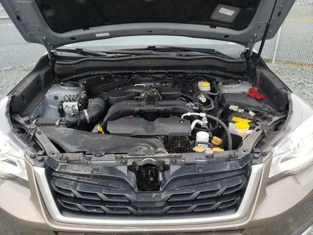 Zdjęcie 7 z aukcji – 2017 SUBARU FORESTER 2 z VIN JF2SJEJC6HH561913