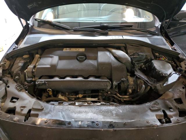 Photo 7 from auction – 2011 VOLVO S60 T6 with VIN YV1902FH9B2003531