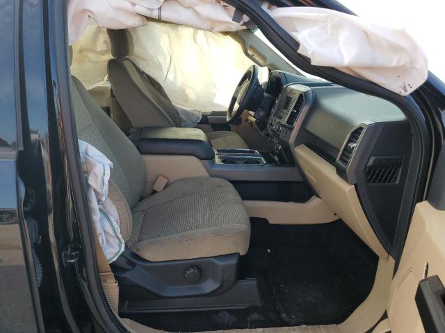 Photo 5 from auction – 2017 FORD F150 SUPER with VIN 1FTEW1C85HKC46926
