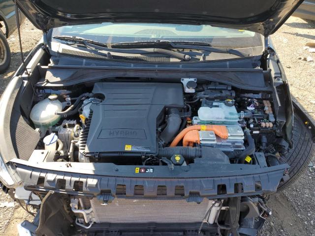 Photo 7 from auction – 2019 KIA NIRO TOURI with VIN KNDCE3LC0K5232674