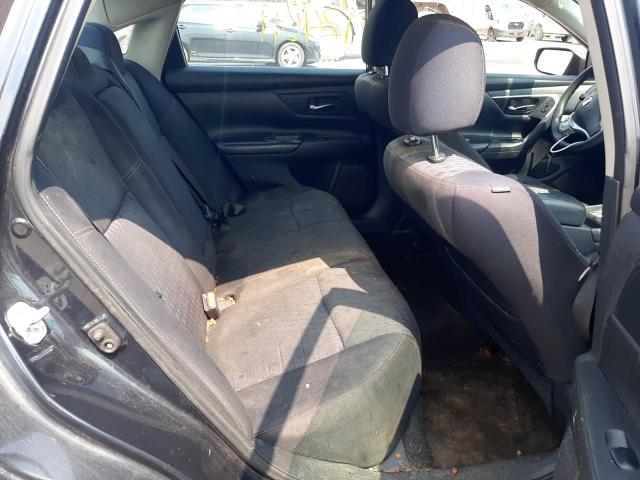 Photo 6 from auction – 2016 NISSAN ALTIMA 2.5 with VIN 1N4AL3AP0GC231763