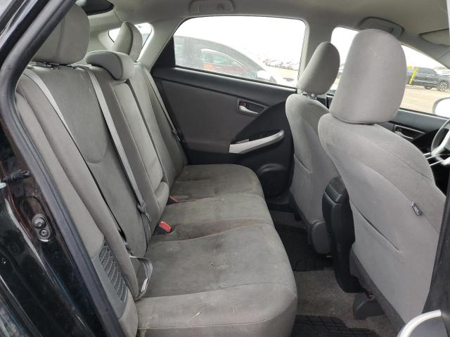 Photo 6 from auction – 2015 TOYOTA PRIUS with VIN JTDKN3DU1F1917847