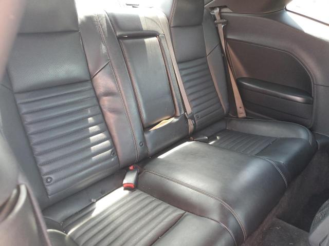Photo 6 from auction – 2011 DODGE CHALLENGER with VIN 2B3CJ4DG2BH601760