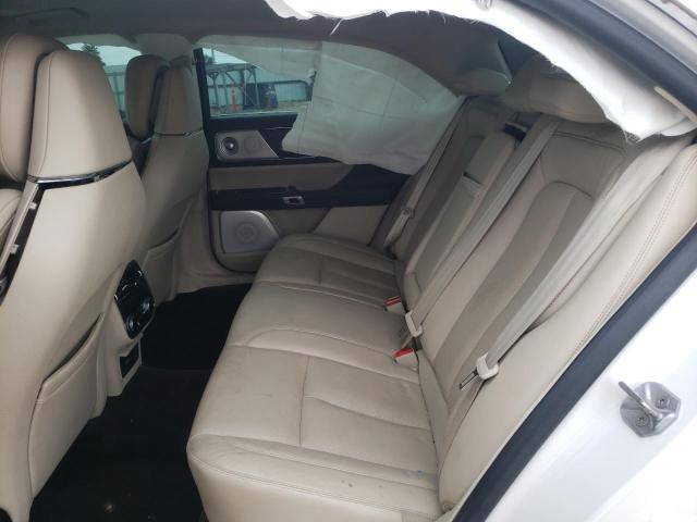 Photo 6 from auction – 2017 LINCOLN CONTINENTA with VIN 1LN6L9NC0H5601928
