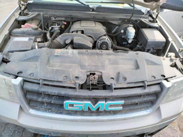 Photo 7 from auction – 2007 GMC NEW SIERRA with VIN 1GTEC19C67Z581641