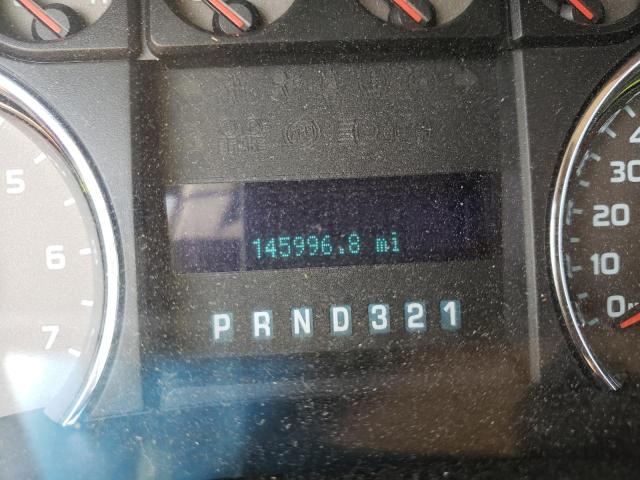 Photo 8 from auction – 2010 FORD F150 SUPER with VIN 1FTEW1E80AKE63142