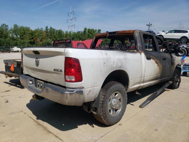 Photo 4 from auction – 2014 RAM 2500 ST with VIN 3C6UR5CL6EG147301