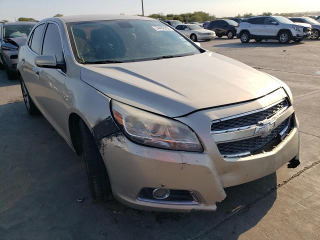 Photo 1 from auction – 2013 CHEVROLET MALIBU 2LT with VIN 1G11E5SA3DF285460