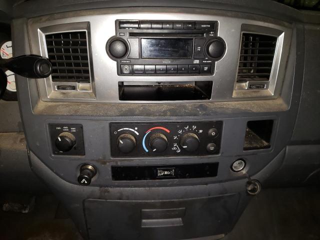 Photo 9 from auction – 2008 DODGE RAM 1500 S with VIN 1D7HU18258S540226