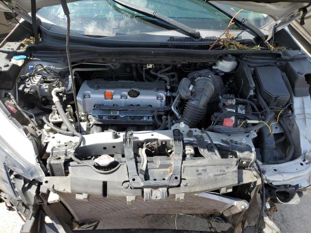 Photo 7 from auction – 2012 HONDA CR-V EXL with VIN 5J6RM4H7XCL060336