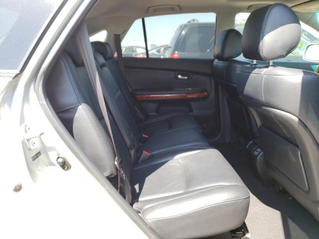 صورة رقم 6 من المزاد - 2007 LEXUS RX 350 مع VIN 2T2HK31U57C007408