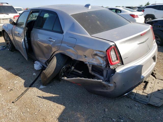 Photo 3 from auction – 2015 CHRYSLER 300 S with VIN 2C3CCAGG5FH736339