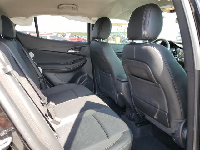 Photo 6 from auction – 2021 BUICK ENCORE GX with VIN KL4MMBS23MB179106