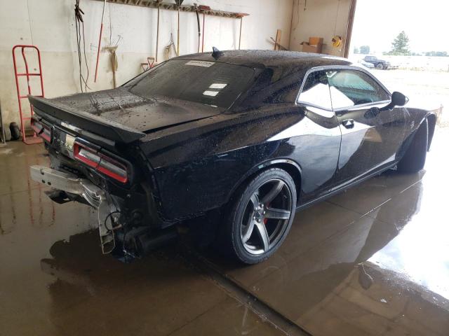 Photo 4 from auction – 2020 DODGE CHALLENGER with VIN 2C3CDZC97LH134492