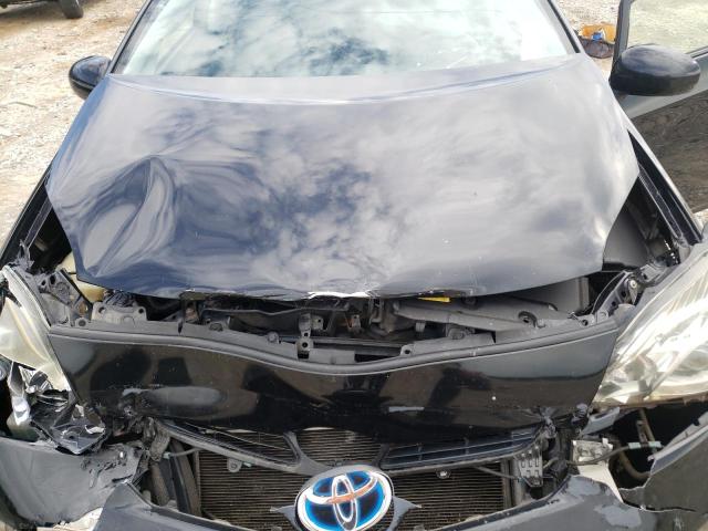 Photo 7 from auction – 2013 TOYOTA PRIUS with VIN JTDKN3DU1D5610197