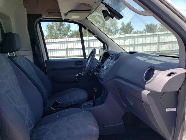 Photo 5 from auction – 2012 FORD TRANSIT CO with VIN NM0LS7AN2CT083182