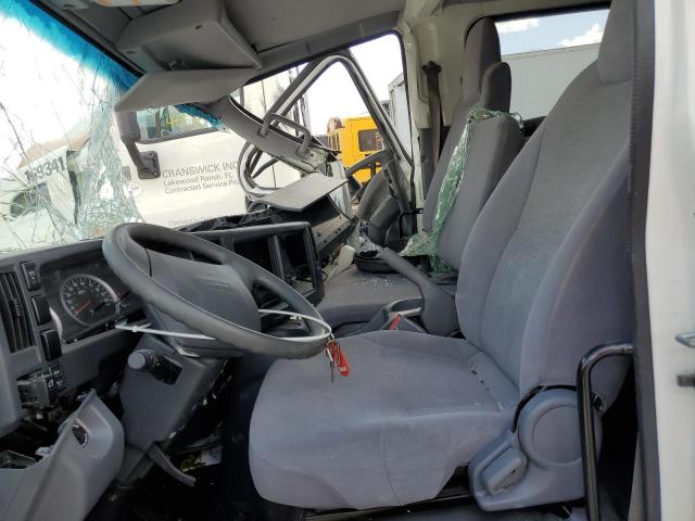 Photo 5 from auction – 2019 ISUZU NQR with VIN JALE5J161K7901788