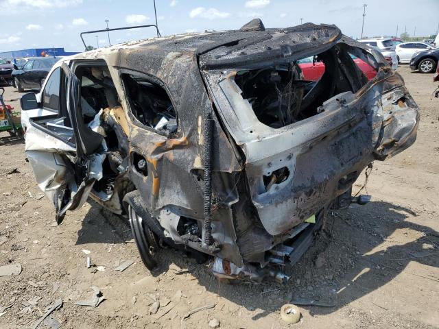 Photo 3 from auction – 2021 DODGE DURANGO R/ with VIN 1C4SDJCT9MC547541