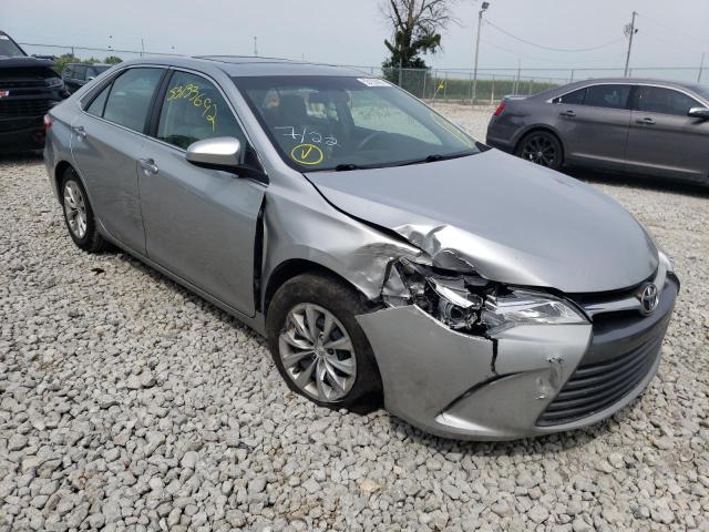 Photo 1 from auction – 2015 TOYOTA CAMRY LE with VIN 4T4BF1FKXFR475180
