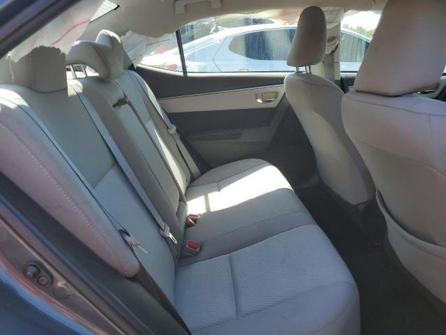 Photo 6 from auction – 2016 TOYOTA COROLLA L with VIN 2T1BURHE7GC589632