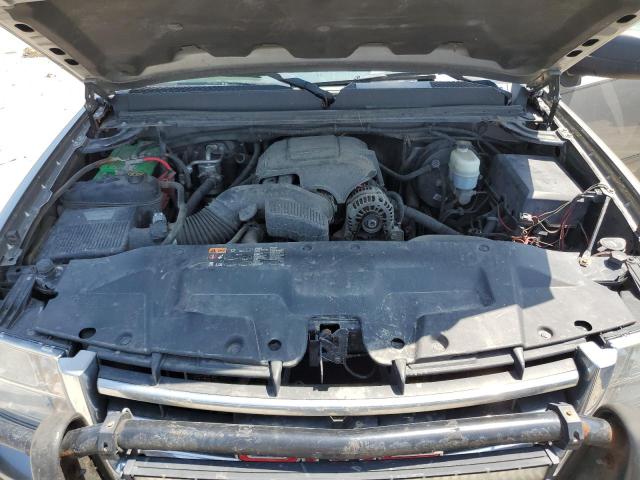 Photo 7 from auction – 2013 GMC SIERRA K15 with VIN 1GTR2VE76DZ369578