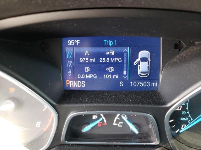 Photo 8 from auction – 2013 FORD ESCAPE SE with VIN 1FMCU0GX7DUC65898